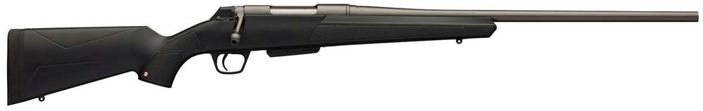 Rifles Long Guns Winchester Repeating Arms XPR 6.5Creedmoor WRA XPR COMP 6.5CR BA RFL BLK